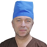 Антонов Олег Владиславович