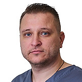 Бенько Владимир Владимирович