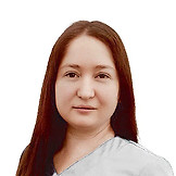Ягьяева Олеся Мусретовна