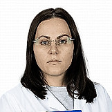 Куликовская Александра Анатольевна