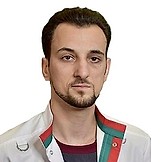 Мусаелян Виталий Артурович