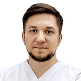 Дмитриев Дмитрий Сергеевич