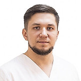 Дмитриев Дмитрий Сергеевич