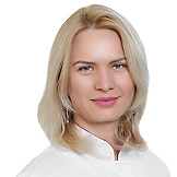 Болдырева Валерия Анатольевна