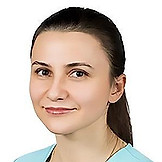 Томаева Мадина Аликовна