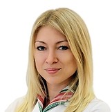 Анисимова Валентина Валерьевна