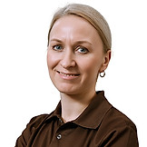 Пряхина Ольга Евгеньевна