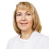 Соколова Майя Михайловна