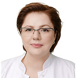 Тысячина Мария Дмитриевна