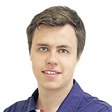 Костромин Борис Александрович