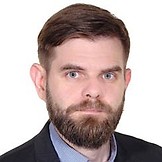 Фролов Алексей Михайлович