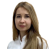 Литвинова Наталья Сергеевна