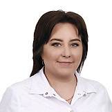 Кириллова Ольга Дмитриевна