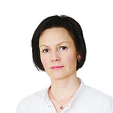 Приходько Ольга Владимировна