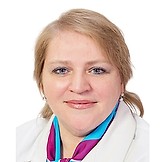 Алхимова Светлана Викторовна 