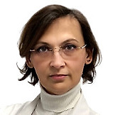 Марфина Татьяна Владимировна
