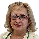 Яковлева Лариса Витальевна