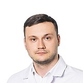 Бакаев Валентин Андреевич