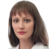 Сергеева Светлана Павловна