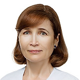 Брюнина Марина Рифовна