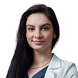 Исропилова Лейла Турпал-Алиевна