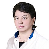Адамянц Евгения Борисовна