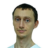 Бородин Дмитрий Николаевич