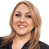 Вострикова Нина Николаевна