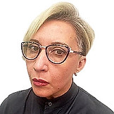 Муталапова Юлия Каримовна