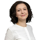 Меликсетян Анаит Сергеевна