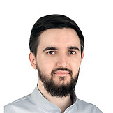 Сливко Филипп Игоревич