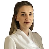 Пономарчук Анастасия Сергеевна