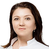 Щербакова Татьяна Владимировна