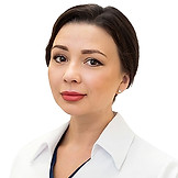 Назаренко Наталья Анатольевна