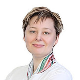 Зорина Мирослава Владимировна