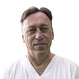 Гавриш Сергей Викторович