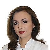 Албулова Елена Андреевна
