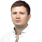 Бахметов Тимур Растямович
