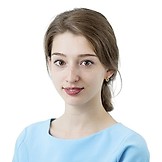 Заливохина Анна Сергеевна