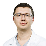 Глебов Никита Валерьевич