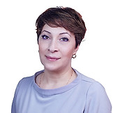Шикова Залина Хаутиевна