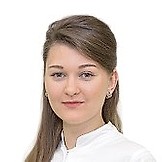 Задорожная Ирина Сергеевна