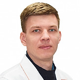 Александров Илья Андреевич