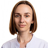 Лозовая Дарья Павловна