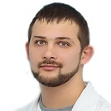 Гуляев Юрий Юрьевич