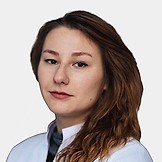 Макарова Александра Михайловна