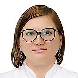 Махобей Жанна Викторовна