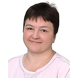 Тимошина Татьяна Юрьевна