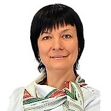 Колчина Ольга Станиславовна