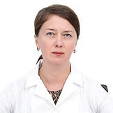 Преснякова Анна Владимировна